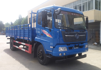 東風天錦VR國六9米B2教練車圖片