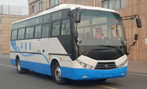 東風9米A1/A3大客教練車圖片